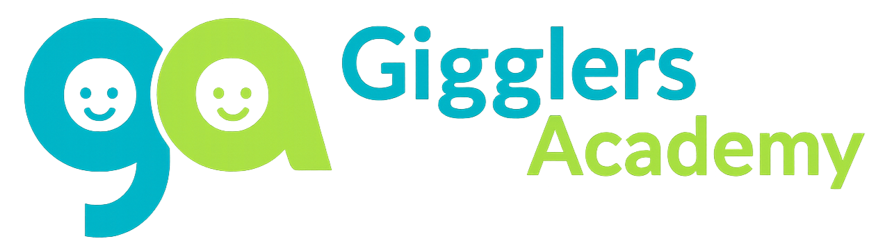 Gigglers Academy Logo